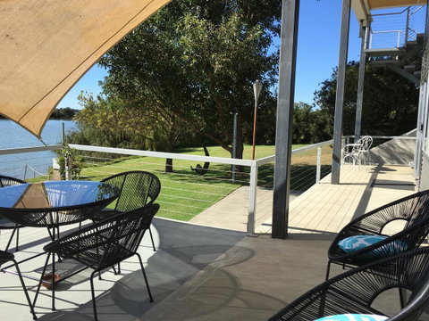 Washpool Retreat - Hotel QLD 16