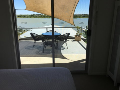 Washpool Retreat - Hotel QLD 12