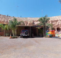 Desert View Apartments - Hotel QLD
