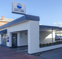 Victor Harbor City Inn - Hotel QLD