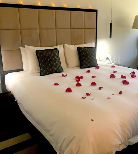 Ellen Hotel - Hotel QLD 5