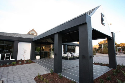 Ellen Hotel - Hotel QLD 23