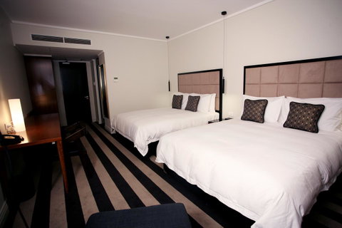 Ellen Hotel - Hotel QLD 19