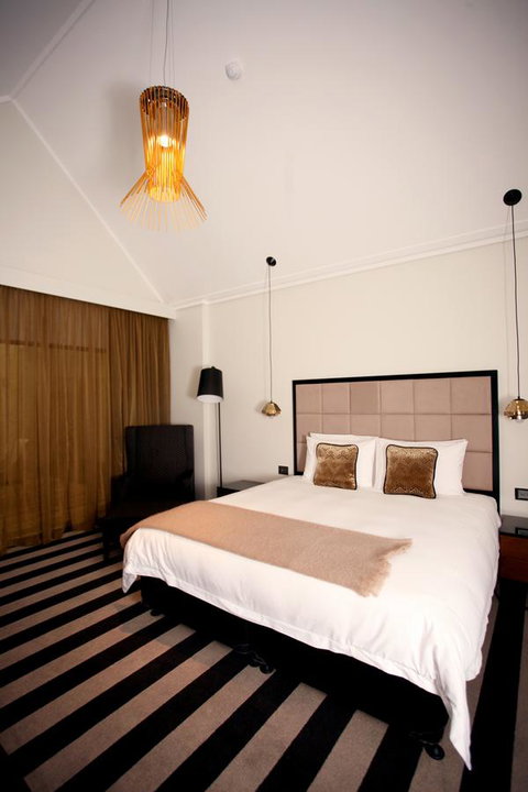 Ellen Hotel - Hotel QLD 15