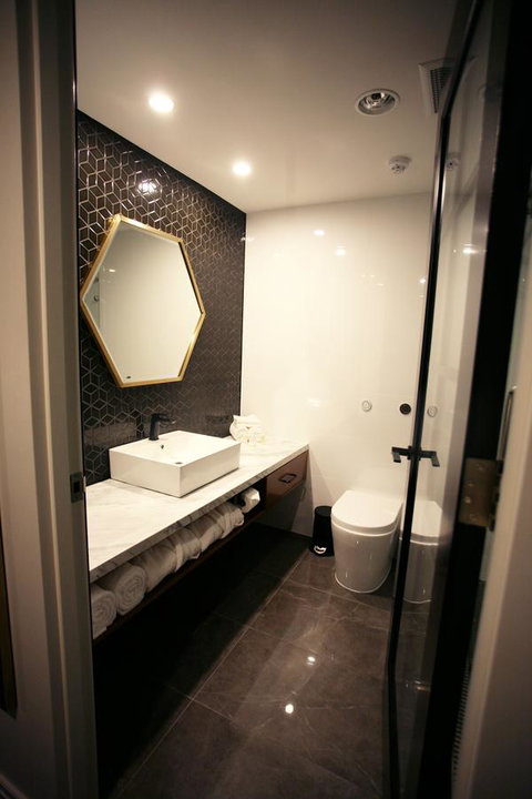 Ellen Hotel - Hotel QLD 18