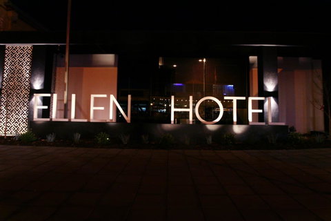 Ellen Hotel - Hotel QLD 24