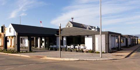 Ellen Hotel - Hotel QLD 9
