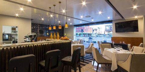 Ellen Hotel - Hotel QLD 11