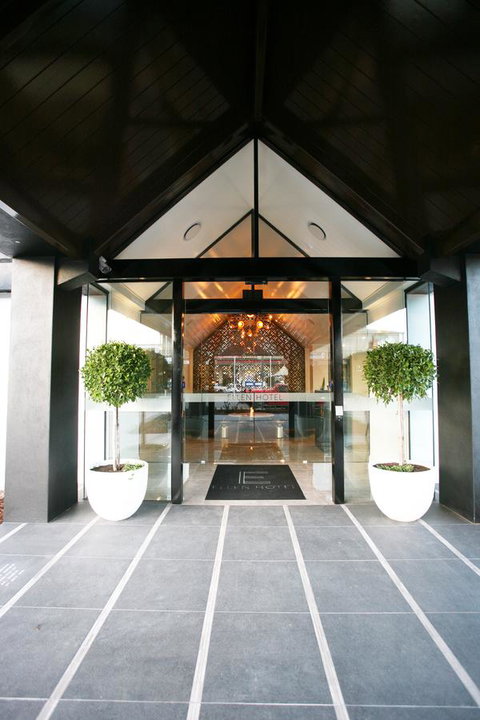 Ellen Hotel - Hotel QLD 0