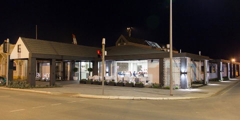 Ellen Hotel - Hotel QLD 12