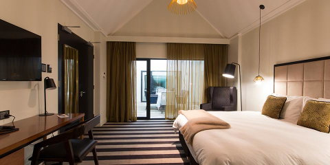 Ellen Hotel - Hotel QLD 16