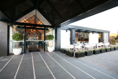 Ellen Hotel - Hotel QLD 22