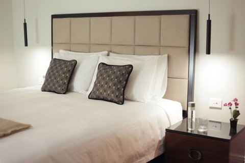 Ellen Hotel - Hotel QLD 14