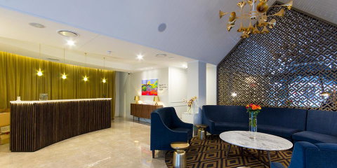 Ellen Hotel - Hotel QLD 8