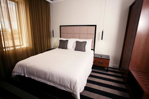 Ellen Hotel - Hotel QLD 26