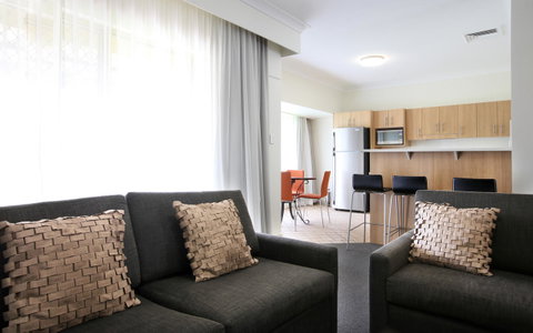 Harrigan\'s Hunter Valley - Hotel QLD 31
