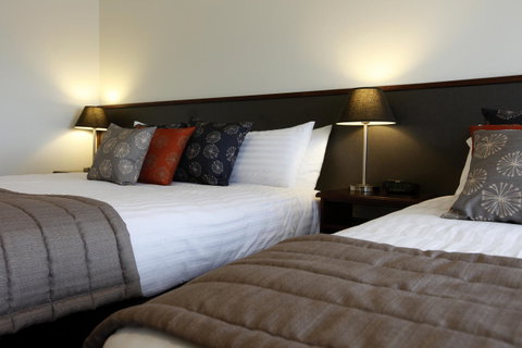 Harrigan\'s Hunter Valley - Hotel QLD 27