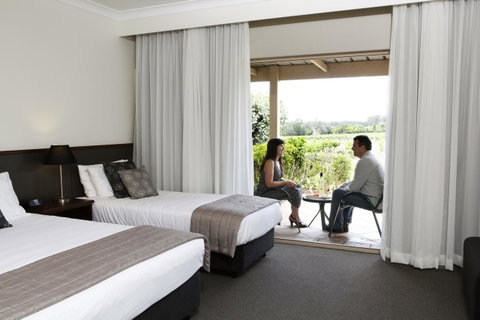 Harrigan\'s Hunter Valley - Hotel QLD 5