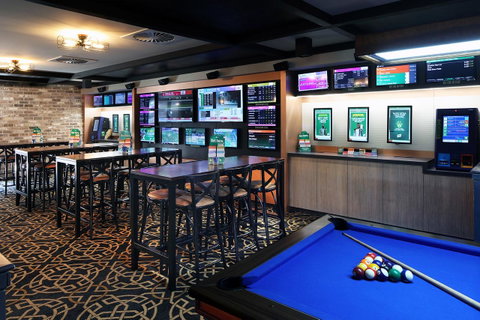 Harrigan\'s Hunter Valley - Hotel QLD 2