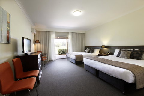 Harrigan\'s Hunter Valley - Hotel QLD 16