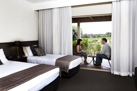 Harrigan\'s Hunter Valley - Hotel QLD 25
