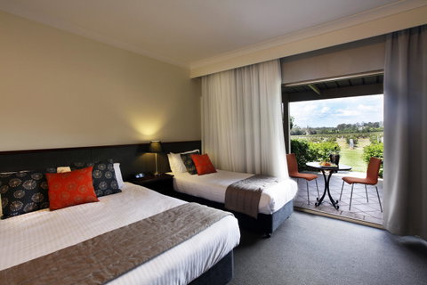 Harrigan\'s Hunter Valley - Hotel QLD 7
