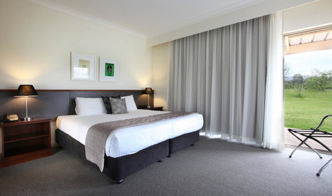Harrigan\'s Hunter Valley - Hotel QLD 30