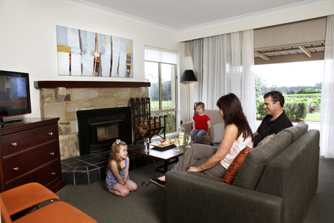 Harrigan\'s Hunter Valley - Hotel QLD 1