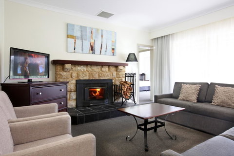 Harrigan\'s Hunter Valley - Hotel QLD 12