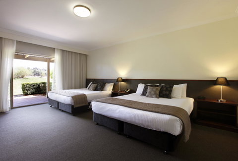 Harrigan\'s Hunter Valley - Hotel QLD 15