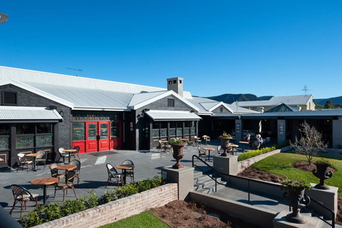 Harrigan\'s Hunter Valley - Hotel QLD 4