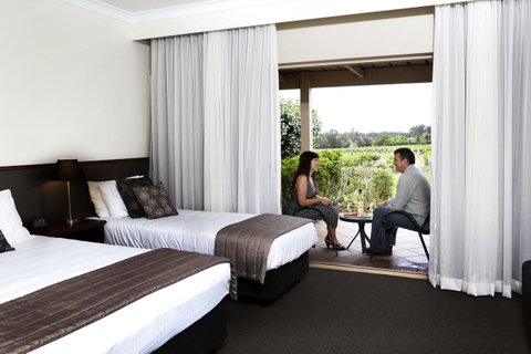 Harrigan\'s Hunter Valley - Hotel QLD 10