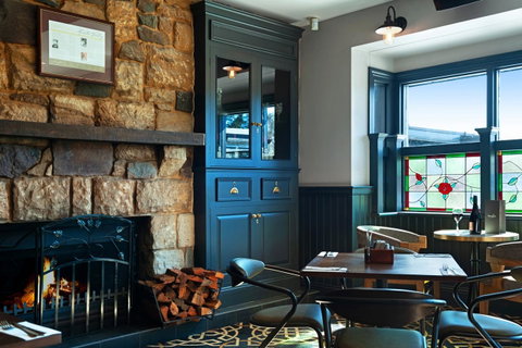 Harrigan\'s Hunter Valley - Hotel QLD 3