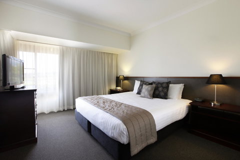 Harrigan\'s Hunter Valley - Hotel QLD 20