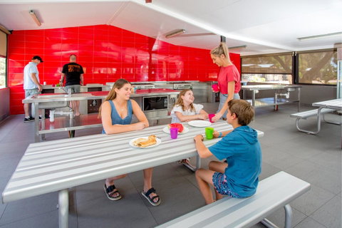 BIG4 Renmark Riverfront Holiday Park - Hotel QLD 43