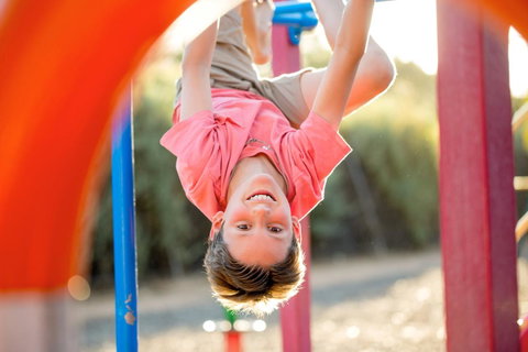 BIG4 Renmark Riverfront Holiday Park - Hotel QLD 28