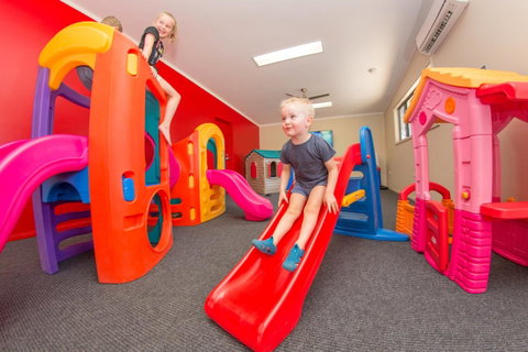 BIG4 Renmark Riverfront Holiday Park - Hotel QLD 14