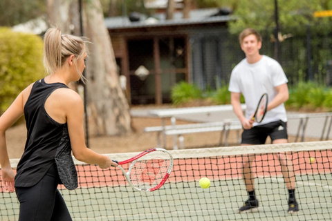 BIG4 Renmark Riverfront Holiday Park - Hotel QLD 16