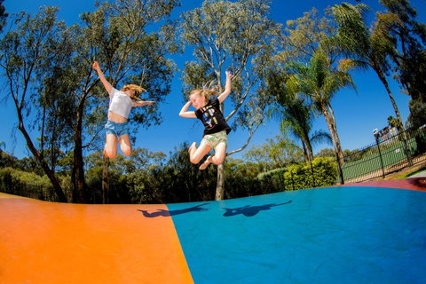 BIG4 Renmark Riverfront Holiday Park - Hotel QLD 37