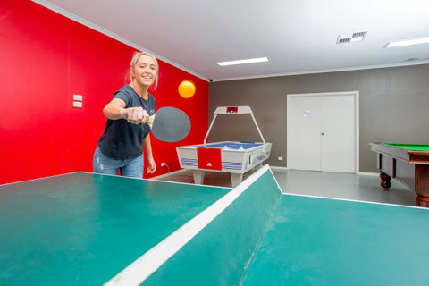 BIG4 Renmark Riverfront Holiday Park - Hotel QLD 24
