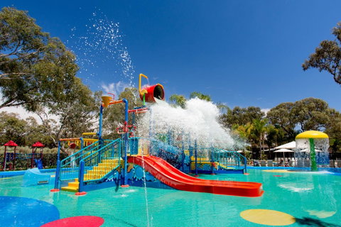 BIG4 Renmark Riverfront Holiday Park - Hotel QLD 10