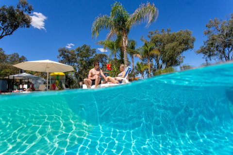 BIG4 Renmark Riverfront Holiday Park - Hotel QLD 3