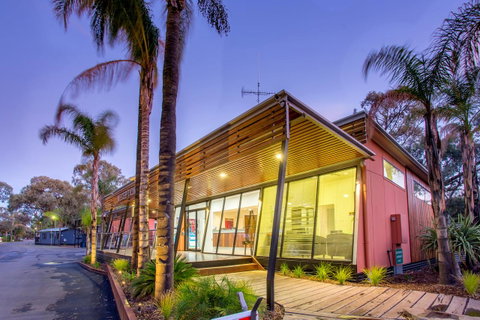 BIG4 Renmark Riverfront Holiday Park - Hotel QLD 26