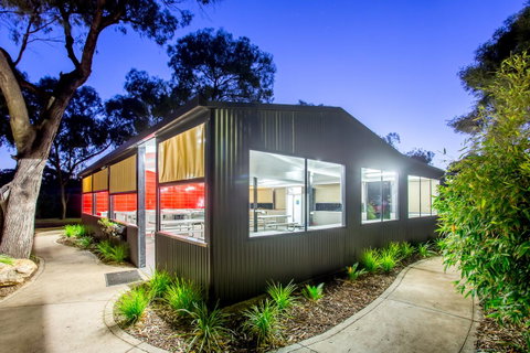 BIG4 Renmark Riverfront Holiday Park - Hotel QLD 44