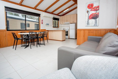 BIG4 Renmark Riverfront Holiday Park - Hotel QLD 1