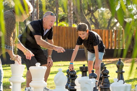BIG4 Renmark Riverfront Holiday Park - Hotel QLD 40