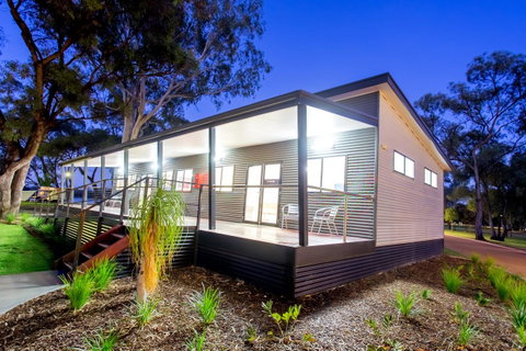 BIG4 Renmark Riverfront Holiday Park - Hotel QLD 17