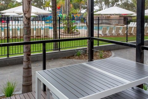 BIG4 Renmark Riverfront Holiday Park - Hotel QLD 8