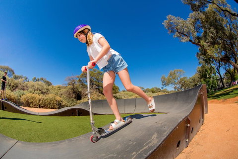 BIG4 Renmark Riverfront Holiday Park - Hotel QLD 34