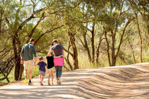 BIG4 Renmark Riverfront Holiday Park - Hotel QLD 13